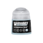Warhammer Tone Pro: Stormwolf Blue 5 (12ml) - wave 2