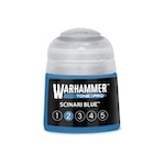 Warhammer Tone Pro: Scinari Blue 2 (12ml) - wave 2