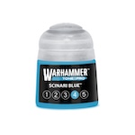 Warhammer Tone Pro: Scinari Blue 4 (12ml) - wave 2