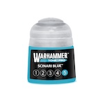 Warhammer Tone Pro: Scinari Blue 5 (12ml) - wave 2