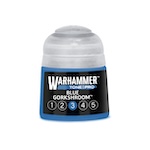 Warhammer Tone Pro: Blue Gorkshroom 3 (12ml) - wave 2