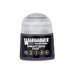 Warhammer Tone Pro: Enrapturess Dusk 1 (12ml) - wave 2