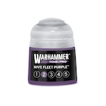 Warhammer Tone Pro: Hive Fleet Purple 2 (12ml) - wave 2