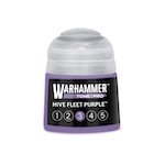 Warhammer Tone Pro: Hive Fleet Purple 3 (12ml) - wave 2