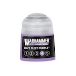 Warhammer Tone Pro: Hive Fleet Purple 4 (12ml) - wave 2