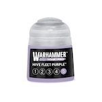 Warhammer Tone Pro: Hive Fleet Purple 5 (12ml) - wave 2