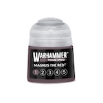Warhammer Tone Pro: Magnus The Red 1 (12ml) - wave 2