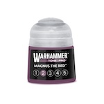 Warhammer Tone Pro: Magnus The Red 2 (12ml) - wave 2