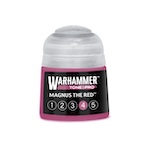 Warhammer Tone Pro: Magnus The Red 4 (12ml) - wave 2