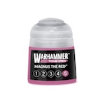 Warhammer Tone Pro: Magnus The Red 5 (12ml) - wave 2